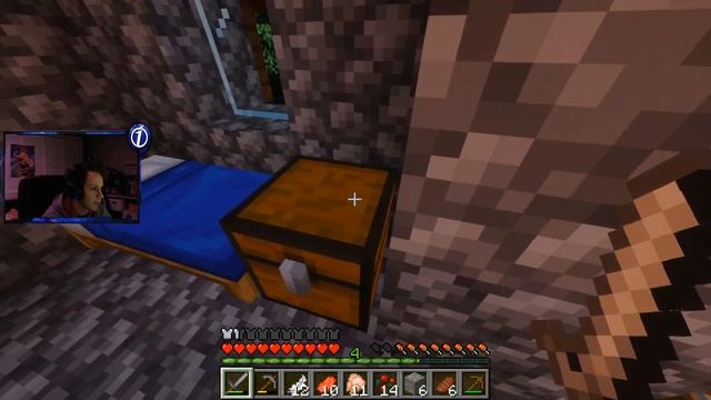 Let's Play the Abyss Chapter II Minecraft Mod! New Dimension! EP. 01 - Mountain Base смотреть онлайн