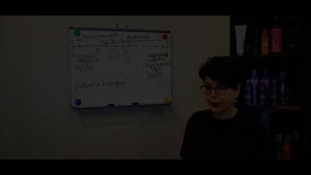 pH-шкала смотреть онлайн