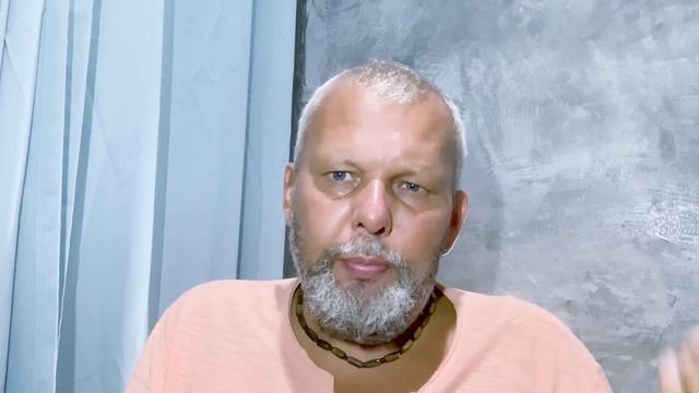 Михалков прав? Бесогонево • Странник Отец Георгий смотреть онлайн