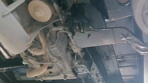 Антикор Volkswagen Transporter T5 рестайлинг. Крепкий немец!