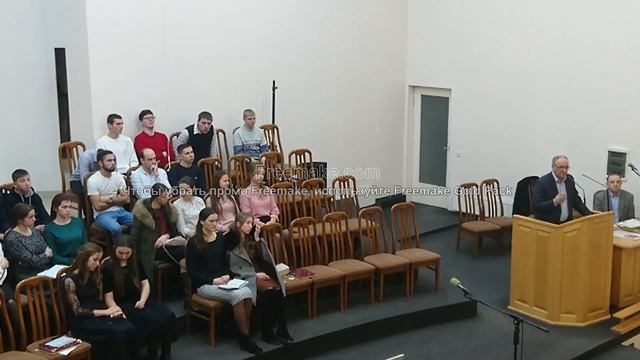 Взирайте люди на слово Боже пока ещё звучит- святым и верным.. смотреть онлайн