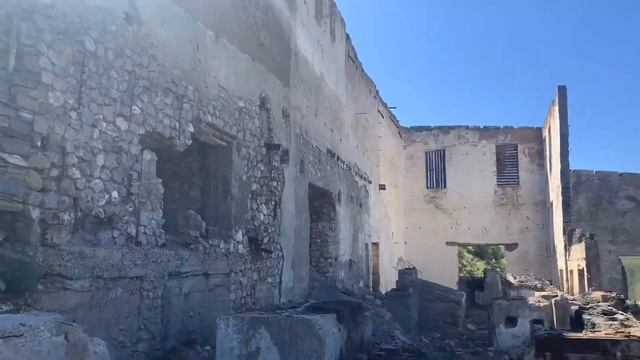 БАЙЖАНСАЙ | история города смотреть онлайн