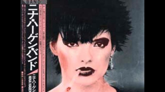 NINA HAGEN 1978 