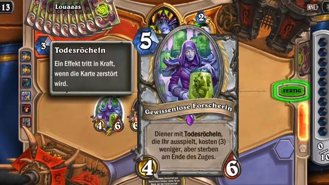 Hearthstone priest new meta 10-08-2018 смотреть онлайн