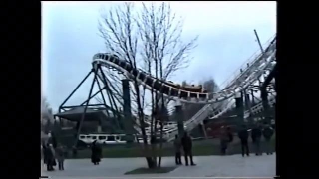 Парк "Диво Остров" 2003 | Park "Divo Ostrov" 2003, St-Petersburg смотреть онлайн