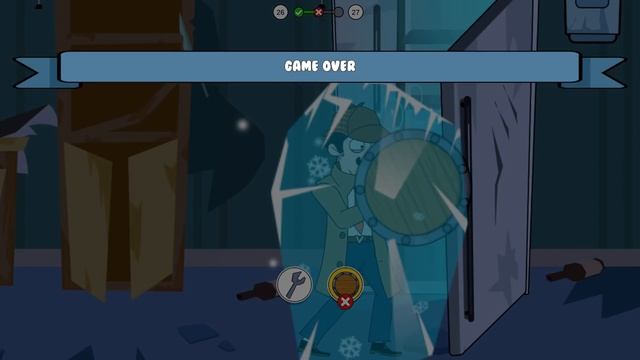 Clue Hunter(Lion Studios) - Gameplay Walkthrough Part 3 Levels 22-30 (Android,iOS) - Noob vs Pro смотреть онлайн