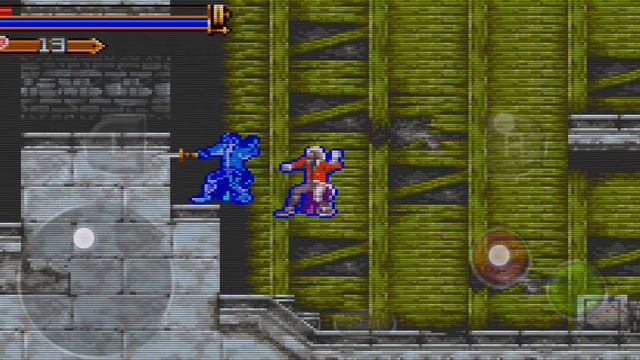 castlevania harmony of Dissonance (trucos) смотреть онлайн