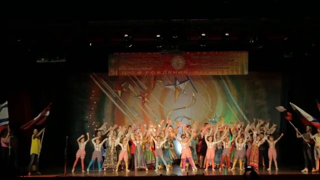 gala Budapest 2017 смотреть онлайн