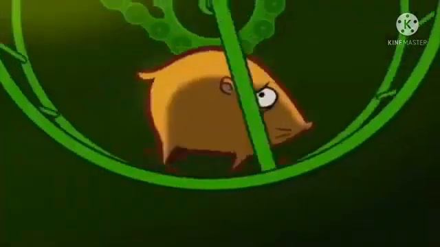 (FALSO) Cartoon Network-Era Powerhouse Hackear The Doki Channel (1998-2004) смотреть онлайн