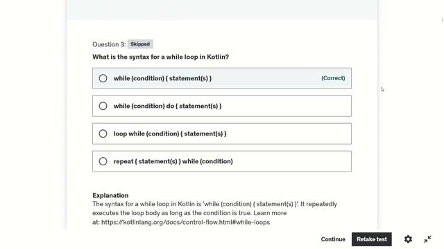200+ Kotlin Interview Questions & Answers смотреть онлайн