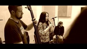 Фолк-группа КАЗАРАГА - Кумушки-подруженьки