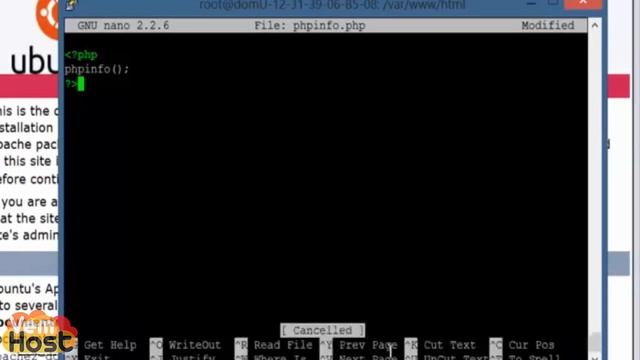 Instalando Servidor Web Linux - Apache, PHP, MySQL, phpMyAdmin (LAMP) - Ubuntu 14.04 e 12.04 смотреть онлайн