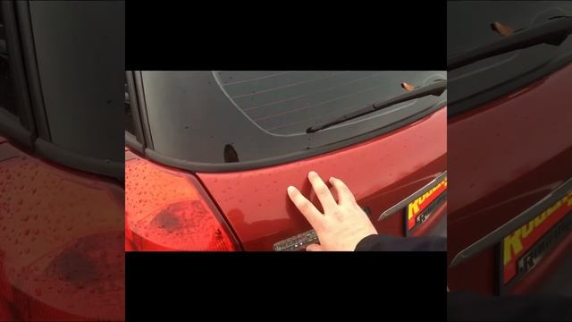 2005 Subaru Outback 2.5 XT Turbo Manual смотреть онлайн