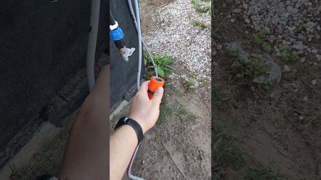 Как сделать кондиционер на даче своими руками. смотреть онлайн