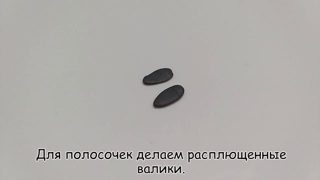 Как слепить котика Пушина (Pusheen the cat) из пластилина смотреть онлайн