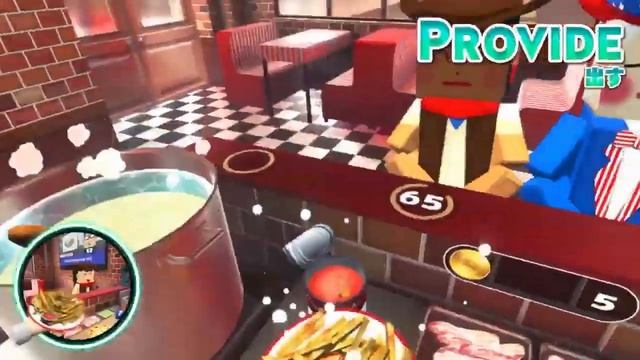 PSVR Counter Fight 3 | VR GAMECLUB смотреть онлайн