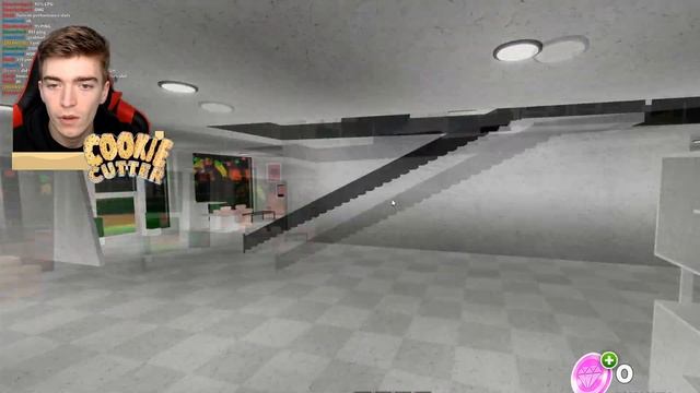 Exploring Roblox Paris World by Paris Hilton Special Christmas Beta! Millionaire Mansion Tour смотреть онлайн