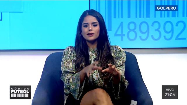 Milena Merino: "Es una gran noticia la llegada de Luis Abram al Atlanta United" смотреть онлайн