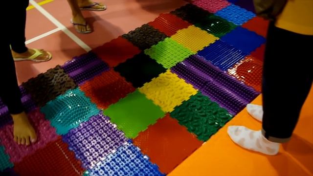 Развивающие игрушки, мягкий пол, коврики-пазлы, ортопедические коврики и другие товары для детей смотреть онлайн