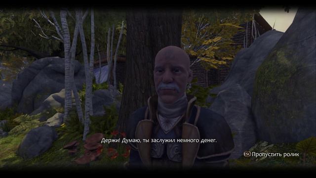 Fable Anniversary (1часть) смотреть онлайн