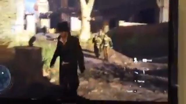 ASSASSINS CREED Syndicate | ft: Hasta Basta | смотреть онлайн