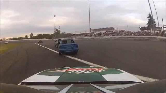 south sound speedway bumble bee main 5.19.12.wmv смотреть онлайн