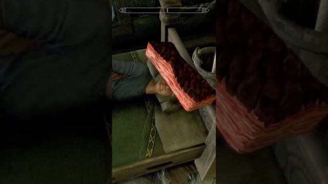 Funny Skyrim смотреть онлайн
