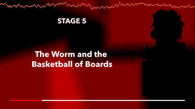 Embodiment of Scarlet Defense OST - Touhou x Space Jam смотреть онлайн