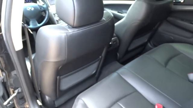 2010 Infiniti G37 Sedan San Antonio, Austin, Houston, Dallas, New Braunfels, TX I15475A смотреть онлайн