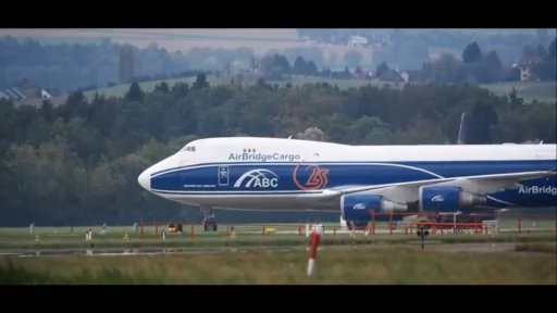 Аэропорт Цюриха (Flughafen Zürich)