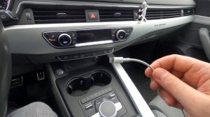 CarPlay. Самостоятельное решение проблем с подключением.