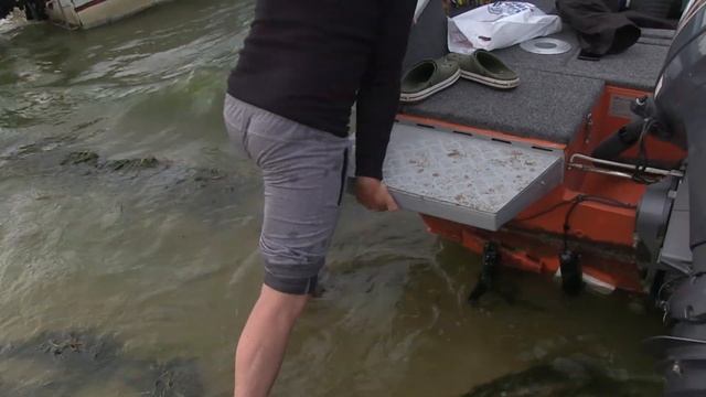 2019. Август. 10 │ Старт II ТУРА │ LIVE-репортаж смотреть онлайн