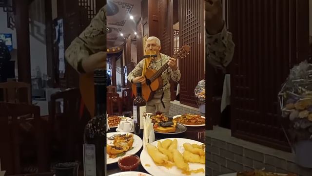 Trotes на юбилее Сергея смотреть онлайн