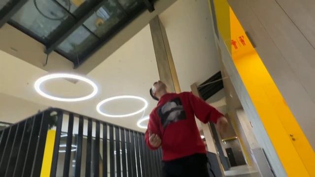 Robot Vall & Dragon | Atmosphere смотреть онлайн