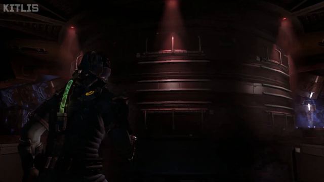 ✔"Девушки Играют" в Dead Space 2 "Глава 7: Сила от солнца" смотреть онлайн
