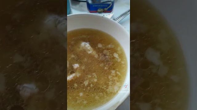 Утренний Хаш!