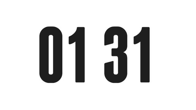 3 minute countdown timer - Conto alla rovescia 3 minuti смотреть онлайн