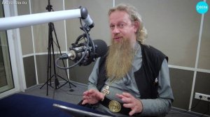 «Бог помогает сделать правильный выбор» / Светлые истории