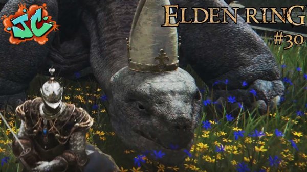 МИРИЭЛЬ ПАСТЫРЬ КЛЯТВ И КВЕСТ ЛАТЕННЫ. Прохождение Elden Ring. #30