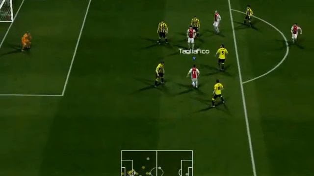 Champions League 2018 2019 Group E Ajax AEK Athens смотреть онлайн