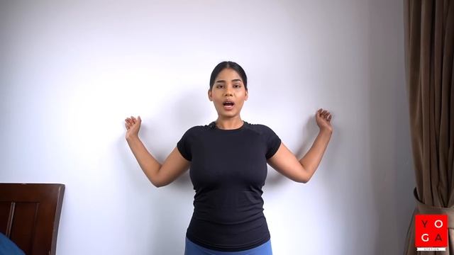 पोस्चर सही करने के लिए योग I Yoga to Correct Posture in 21 Days I Posture Correction Yoga at Home смотреть онлайн