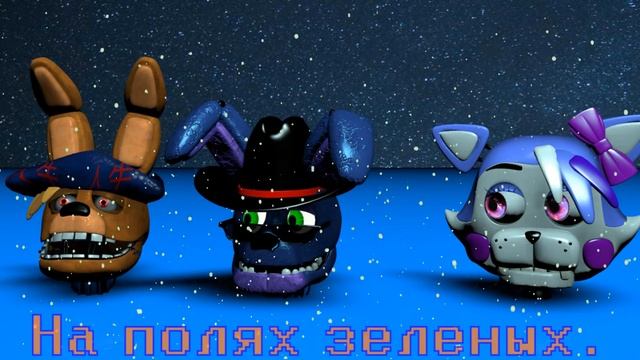 [C4D/OC/MEME] КАБЫ НЕ БЫЛО ЗИМЫ (В БУКВАЛЬНОМ СМЫСЛЕ) смотреть онлайн