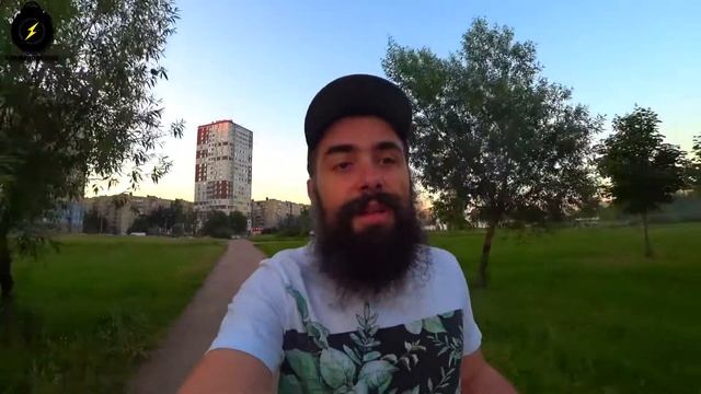 Моя миссия - моноколесо обучение смотреть онлайн