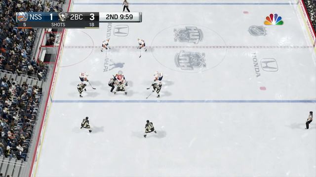 NHL 16 - HUT ep. 4 "First Online Game" смотреть онлайн