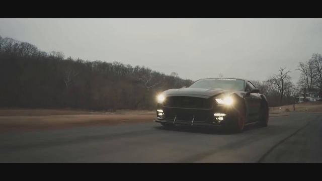 ford mustang music смотреть онлайн
