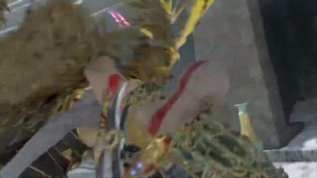 God of War 4 валькірія Ольрун 2022 Нова гра+ смотреть онлайн