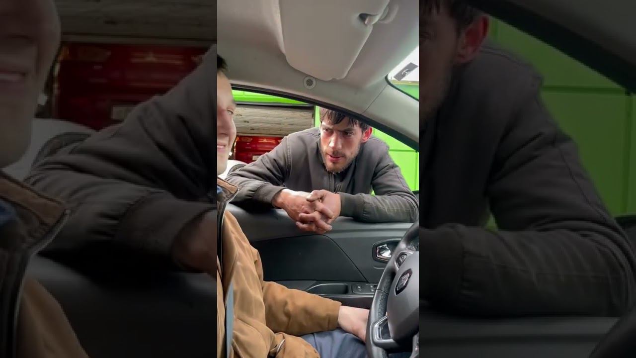 ВУГАР И ВОЛОДЯ КАТАЛИЗАТОР смотреть онлайн