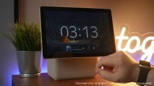 Яндекс Станция Дуо Макс: новый уровень взаимодействия с Алисой