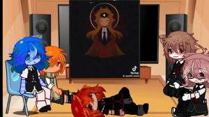 Реакция Шаранутого Космоса на Ириса!!!)))) Sollarbals react to Iris!!!!)))))