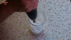 Глазурь для кулича с лимоном